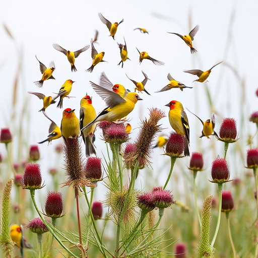 Unveiling Great Britain's Avian Wonders: A Comprehensive Guide