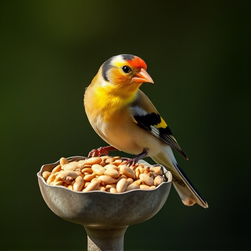 Affordable Bulk Sunflower Hearts for UK Bird Feeders