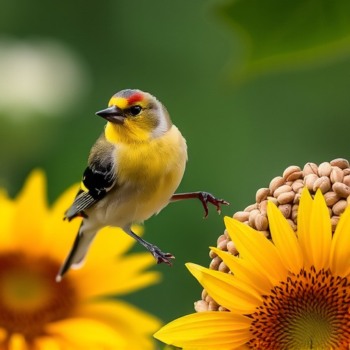 Premium Sunflower Hearts Bulk Buy UK: Sourcing, Quality &amp; Safety