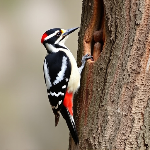 Attract Diverse UK Birds: Optimize Habitat Now