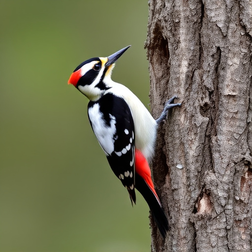 Discover Great Britain's Avian Treasures: Field Guide to Common Birds