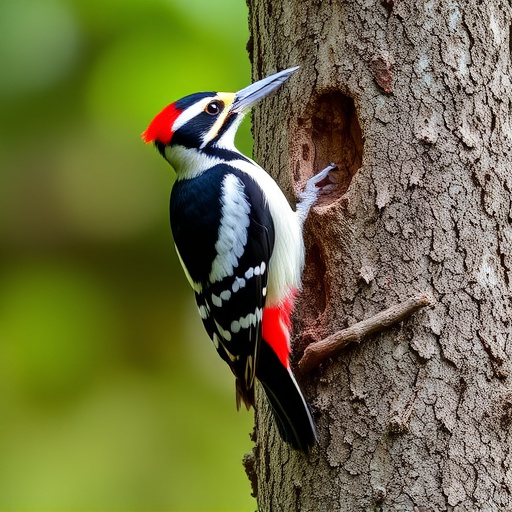 Discover Common Migratory Birds of the United Kingdom in Every Season
