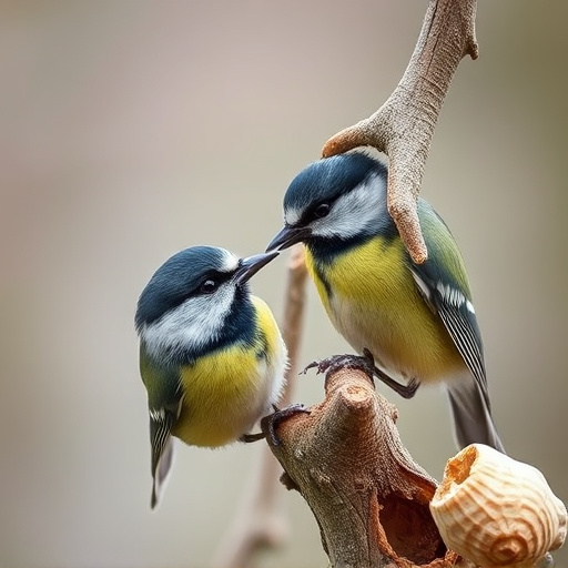 Unleashing Birds' Joy: Best Quality Peanuts for Feeders