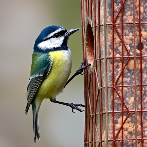 great-tit-pecking-at-suet-pellet-block-640x480-67809684.jpeg