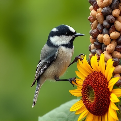 Identifying Common Garden Birds UK: A Visual Guide to Feeds &amp; Needs