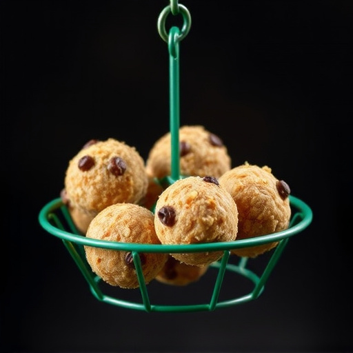 Mastering Your Fat Ball Bird Feeder UK Setup and Use