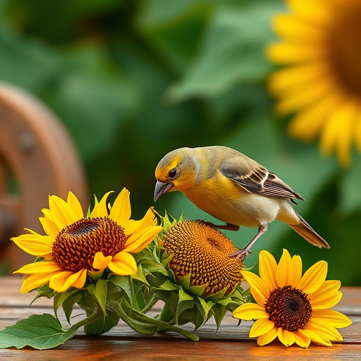 Affordable Finch Seed Packs: Best Seeds for Natural Nutrition