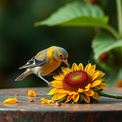 Best Seeds for Finches: UK Top Picks and Cost-Effective Guide