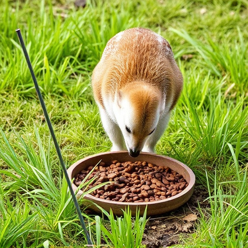 Optimize Bird Nutrition: Best Ground Feeding Bird Feeders