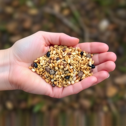 Bulk Buy Wild Bird Seed Mix: Quality Storage Tips