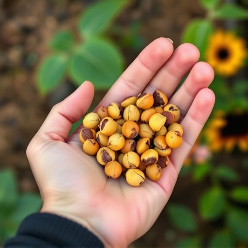 Unleash Health: Buy Sunflower Hearts for Ultimate Nutrition