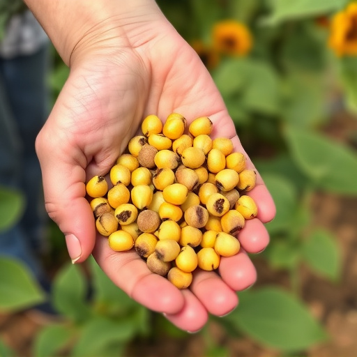 Guide to Buying Sunflower Hearts in UK Stores