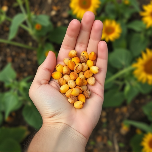 Where to Buy Sunflower Hearts UK: Top Retailers &amp; Tips