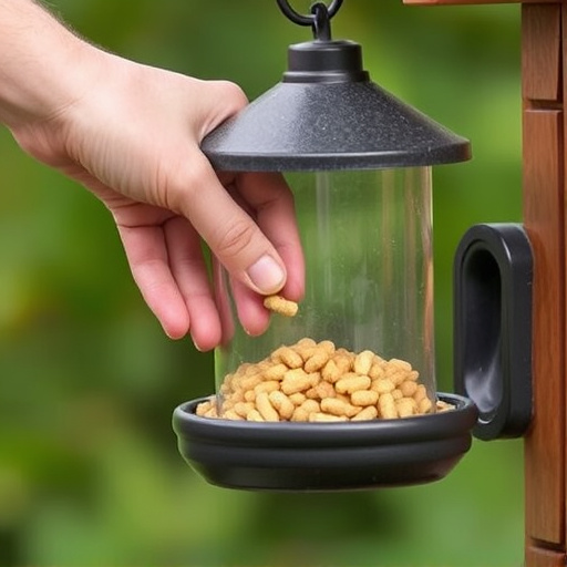 Expert Tips: Suet Pellets for Healthy Bird Diets