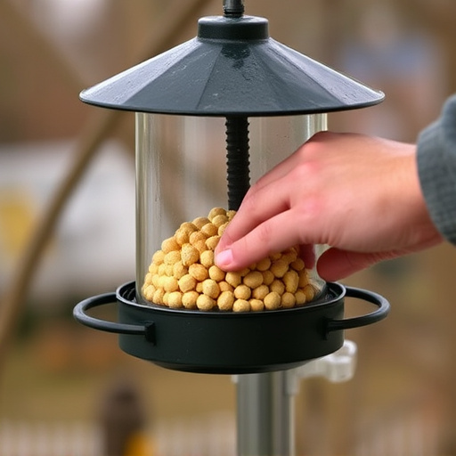 Birds That Regularly Feast on Suet Pellets