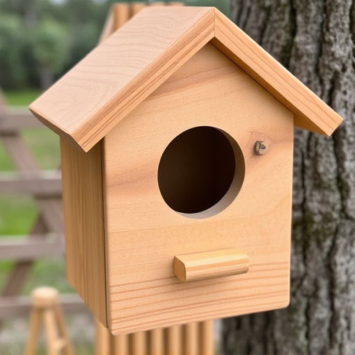 Unleash Garden Bird Paradise: Top Best Bird Boxes Guide