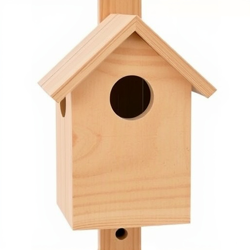 Unveiling the Best Bird Boxes for UK Gardens