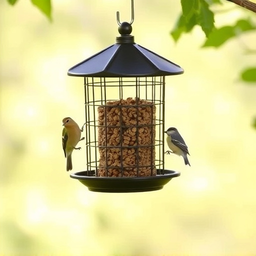 Cheap Squirrel Proof Feeders: Winter Protection Tips