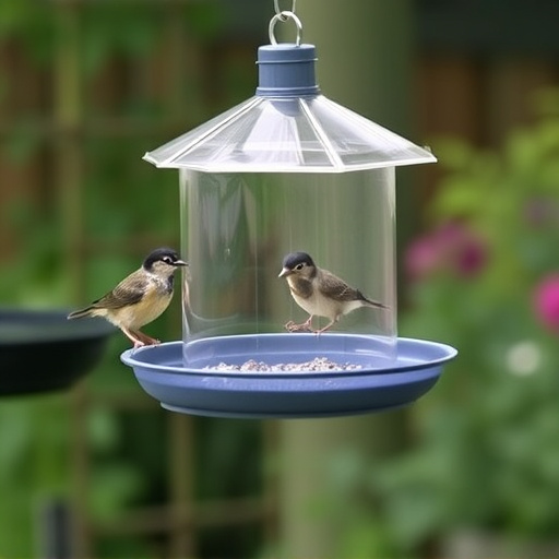 Find &amp; Buy Mess-Free Bird Feeders: Ultimate Guide