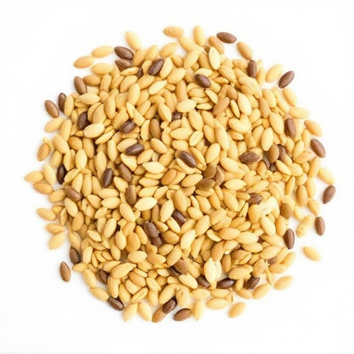 Safely Feed Birds: Natural Wheat-Free Food Choices