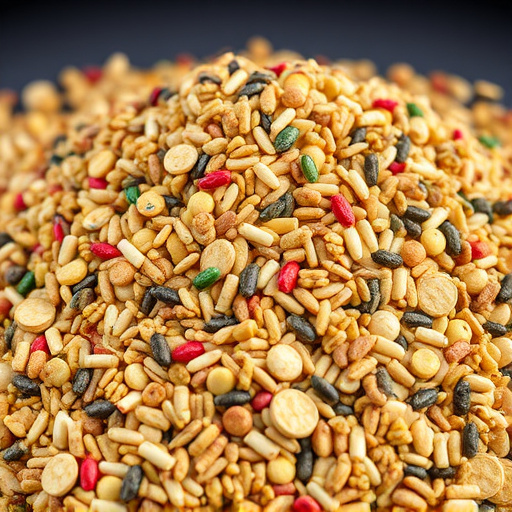 Affordable Bulk Bird Seed UK: Sourcing Economical Options Naturally