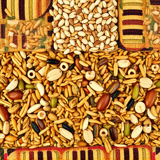 Sourcing Cheap Bulk Bird Seed UK: Freshness on a Budget