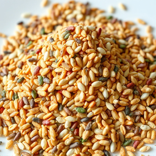 Unleash Savings: Cheap Bulk Bird Seed UK Guide