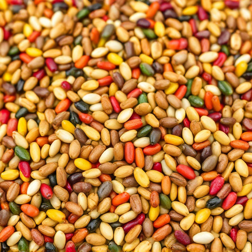 Unleash Birds' Joy: Cheap UK Bird Seed Solutions Revealed