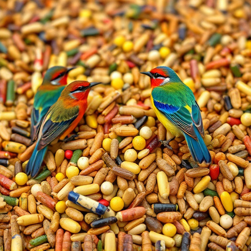Discovering Affordable Bird Seed UK Deals