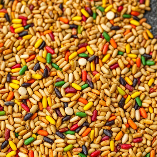 Affordable Bird Seed UK: Best Cheap Prices &amp; Top Picks