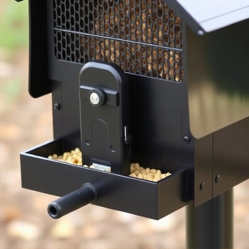 Rat-Proof Your Feeder: Keep Rats Away Naturally