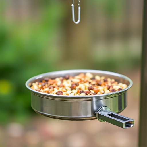 Secure Your Feed: Rat Proof Bird Feeder Guide