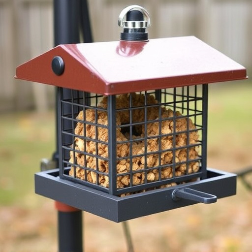 Rat Proof vs Regular Feeders: UK Bird Lovers' Guide