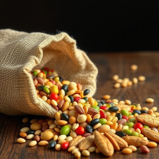Uncovering Top-Rated Bird Seed Mixes UK on a Budget