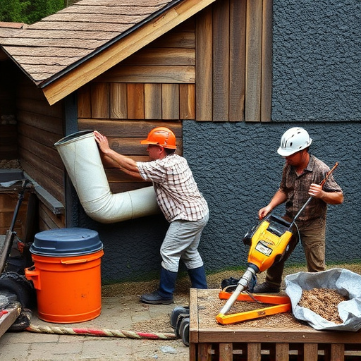 Home Repair