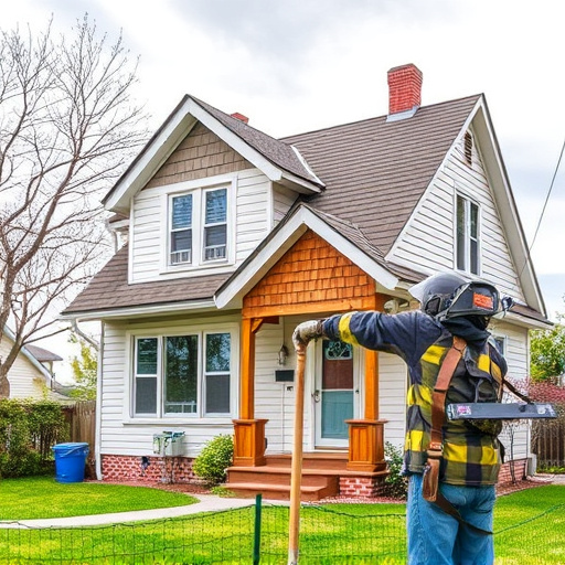 Home Repair