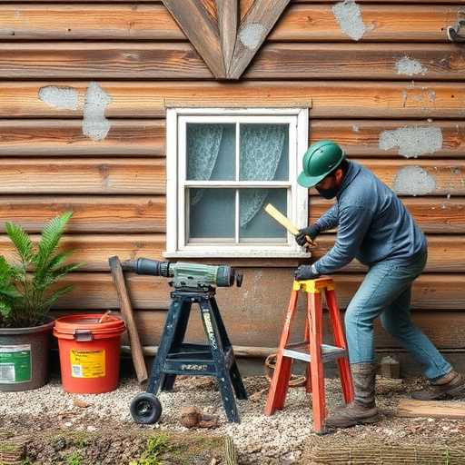 Home Repair
