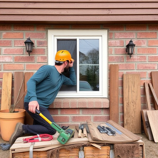 Home Repair