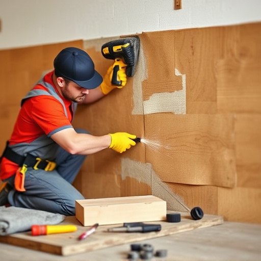 Home Repair