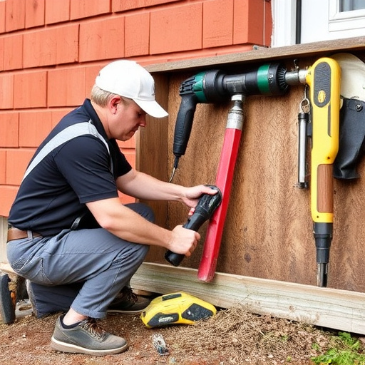 Home Repair