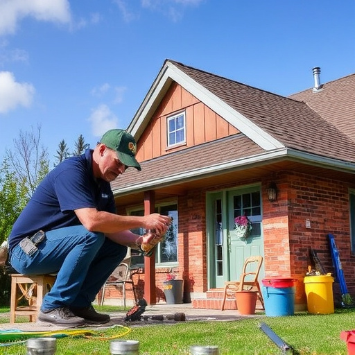 Home Repair