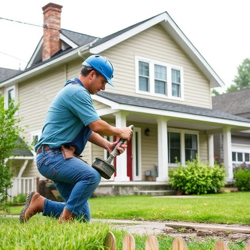 Home Repair