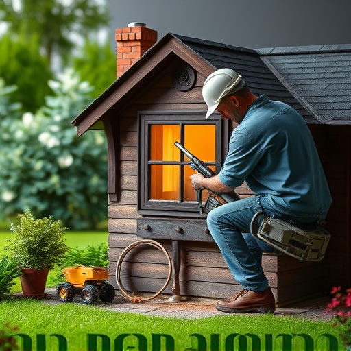 Home Repair