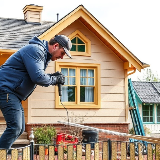 Home Repair