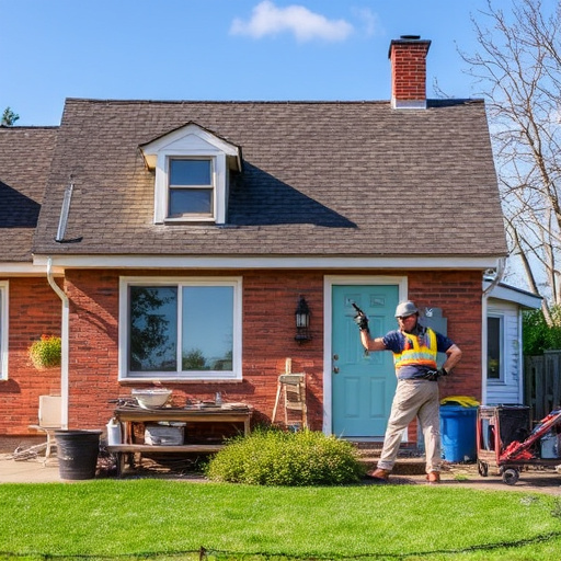Home Repair