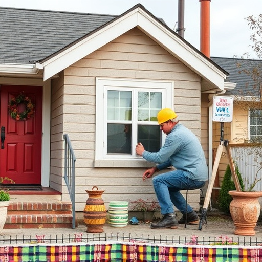 Home Repair