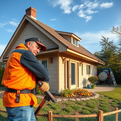 Home Repair