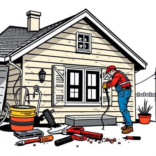 Home Repair