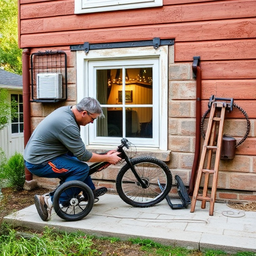 Home Repair
