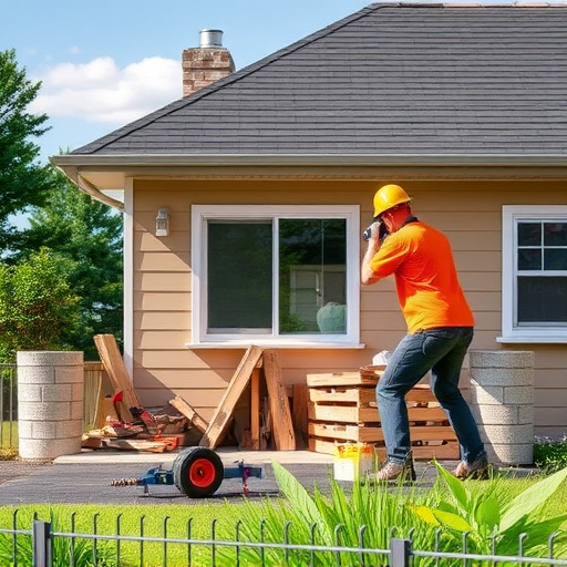 Home Repair